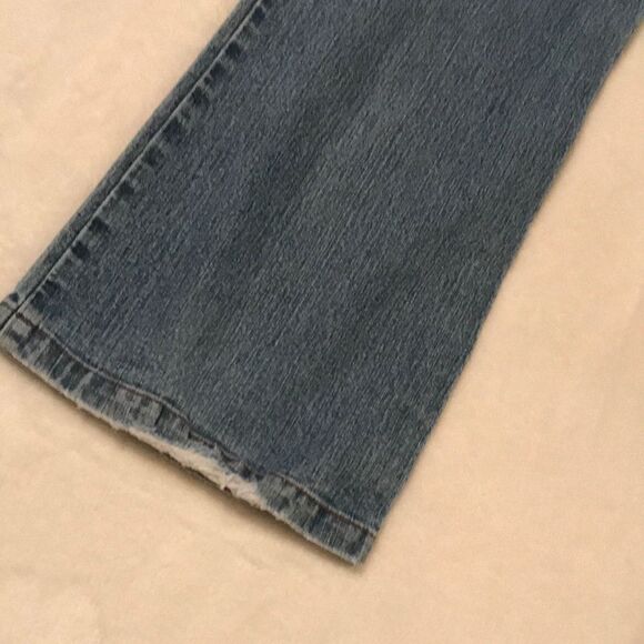 Announcements Maternity Jeans - Size M (8/10) - Picture 7 of 8